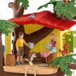 Schleich Faházas kaland - KP JÁTÉK