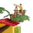 Schleich Faházas kaland - KP JÁTÉK