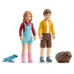 Schleich Faházas kaland - KP JÁTÉK