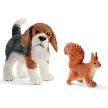 Schleich Faházas kaland - KP JÁTÉK