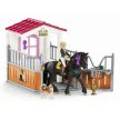 Schleich Horse Club Istálló Tori és Princess - KP JÁTÉK