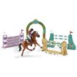 Schleich Horse Club Barátságos verseny - KP JÁTÉK