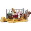 Schleich Horse Club Barátságos verseny - KP JÁTÉK