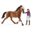 Schleich Horse Club Barátságos verseny - KP JÁTÉK