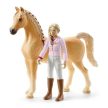 Schleich Horse Club Barátságos verseny - KP JÁTÉK