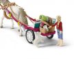Schleich Horse Club Kocsi lovasbemutatóhoz - KP JÁTÉK