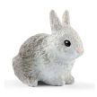 Schleich otthon nyulaknak és tengerimalacoknak - KP JÁTÉK