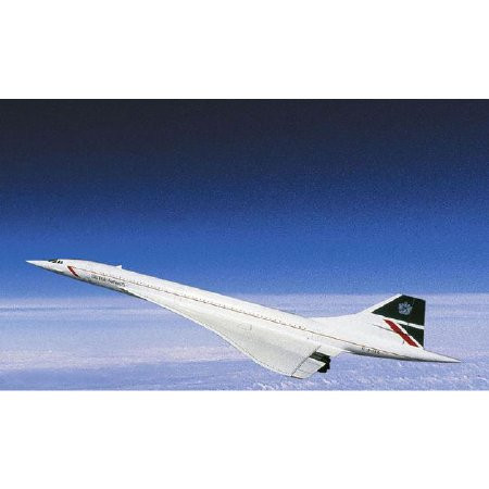 Revell Concorde 1:144 - KP JÁTÉK