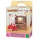 Sylvanian Families Luxus TV szett - KP JÁTÉK