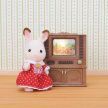 Sylvanian Families Luxus TV szett - KP JÁTÉK