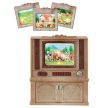 Sylvanian Families Luxus TV szett - KP JÁTÉK