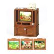 Sylvanian Families Luxus TV szett - KP JÁTÉK