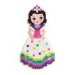SES Unikornisok és hercegnők vasalható gyöngy készlet - KP JÁTÉK