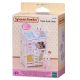 Sylvanian Families Emeletes ágy hármas ikreknek - KP JÁTÉK