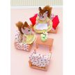 Sylvanian Families 3 részes ülőgarnitúra - KP JÁTÉK