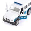SIKU Mercedes-Benz AMG G65 rendőrautó - KP JÁTÉK