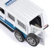SIKU Mercedes-Benz AMG G65 rendőrautó - KP JÁTÉK