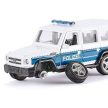 SIKU Mercedes-Benz AMG G65 rendőrautó - KP JÁTÉK