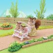 Sylvanian Families iker babakocsi - KP JÁTÉK