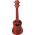 Műanyag ukulele - 53 cm - KP JÁTÉK