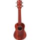 Műanyag ukulele - 53 cm - KP JÁTÉK