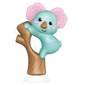 Csörgő bébijáték - koala - KP JÁTÉK
