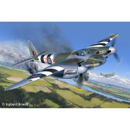 Revell De Havilland Mosquito Mk IV 1:32 - KP JÁTÉK
