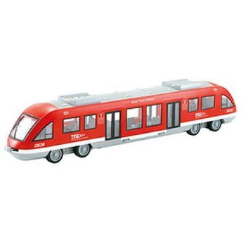 Városi vonat 1:16 - KP JÁTÉK