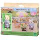 Sylvanian Families Kerti grillkészlet - KP JÁTÉK