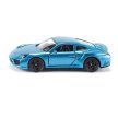 SIKU Porsche 911 Turbo S - KP JÁTÉK