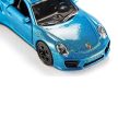 SIKU Porsche 911 Turbo S - KP JÁTÉK