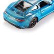 SIKU Porsche 911 Turbo S - KP JÁTÉK