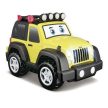 Bburago Jr. - Jeep Wrangler - KP JÁTÉK