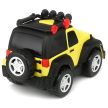 Bburago Jr. - Jeep Wrangler - KP JÁTÉK