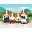 Sylvanian Families Chiffon kutyus család - KP JÁTÉK