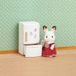 Sylvanian Families Hűtőszekrény szett - KP JÁTÉK
