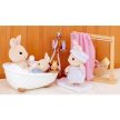 Sylvanian Families Kád és zuhany szett - KP JÁTÉK