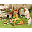 Sylvanian Families Zöldségeskert szett - KP JÁTÉK