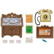 Sylvanian Families Klasszikus telefon - KP JÁTÉK