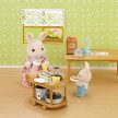 Sylvanian Families Konyhai edénykészlet - KP JÁTÉK