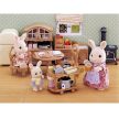 Sylvanian Families Konyhai edénykészlet - KP JÁTÉK