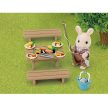 Sylvanian Families Családi grillkészlet - KP JÁTÉK