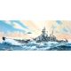 Revell Battleship U.S.S. Missouri 1:535 - KP JÁTÉK