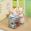 Sylvanian Families Vidéki nővér szett - KP JÁTÉK