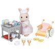 Sylvanian Families Vidéki nővér szett - KP JÁTÉK