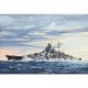 Revell Battleship Bismarck 1:700 - KP JÁTÉK