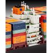 Revell Container Ship Colombo Express 1:700 - KP JÁTÉK