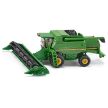 SIKU John Deere 9680i kombájn - KP JÁTÉK