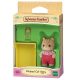 Sylvanian Families Csíkos cica bébi - KP JÁTÉK