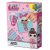SES L O L gyémánt mozaik készlet - KP JÁTÉK